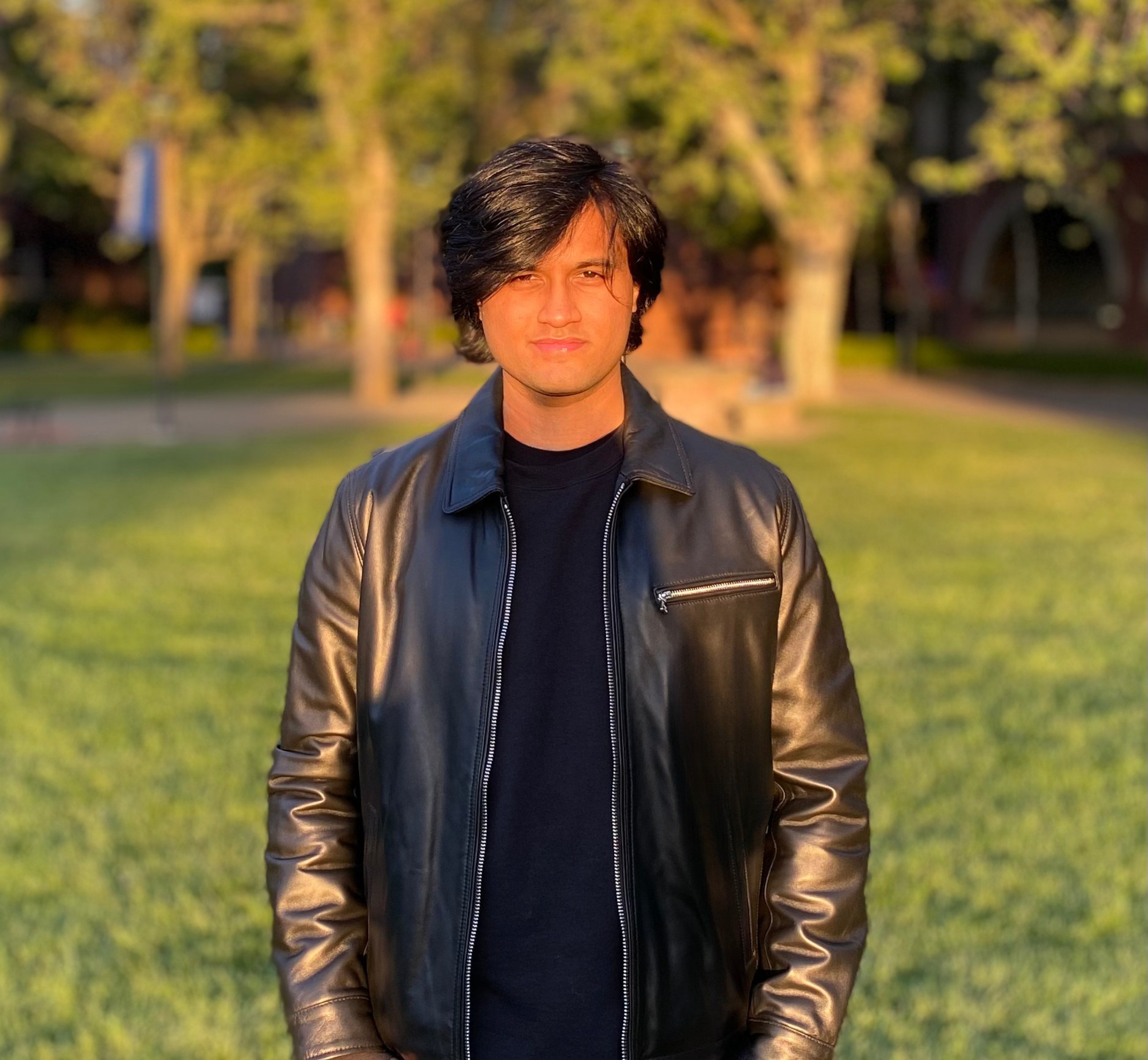 Abdullah Choudhry